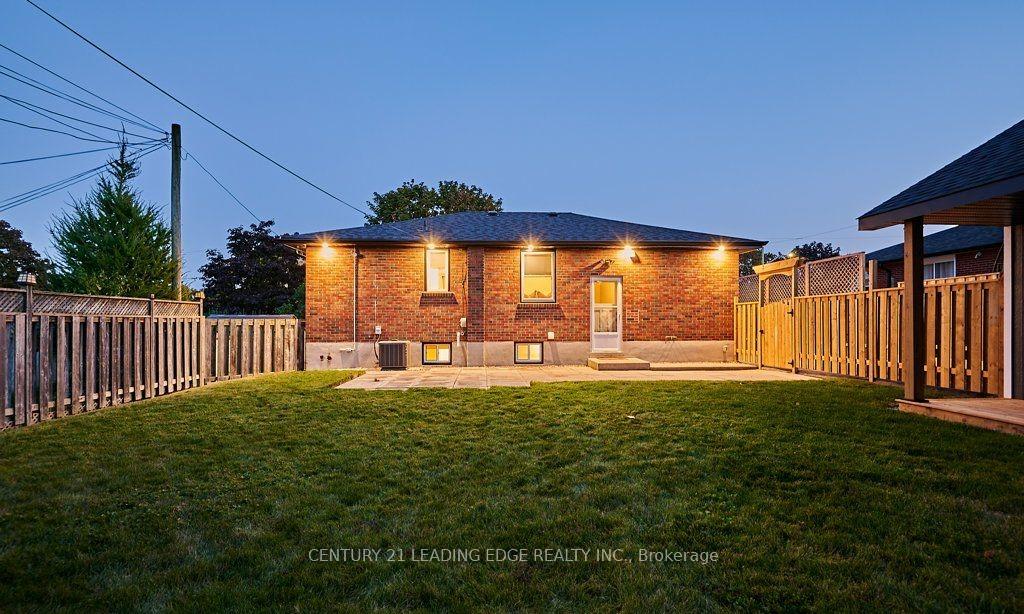 Photo 3 of Unit Bsmt, 276 Jasper Avenue, Oshawa, Lakeview — HOMEH