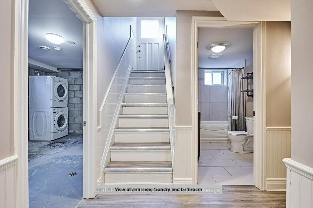 Photo 4 of Unit Bsmt, 276 Jasper Avenue, Oshawa, Lakeview — HOMEH