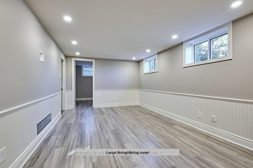 Photo 5 of Unit Bsmt, 276 Jasper Avenue, Oshawa, Lakeview — HOMEH