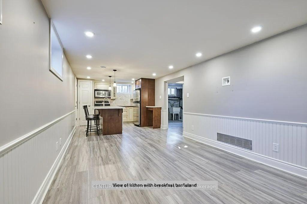 Photo 6 of Unit Bsmt, 276 Jasper Avenue, Oshawa, Lakeview — HOMEH