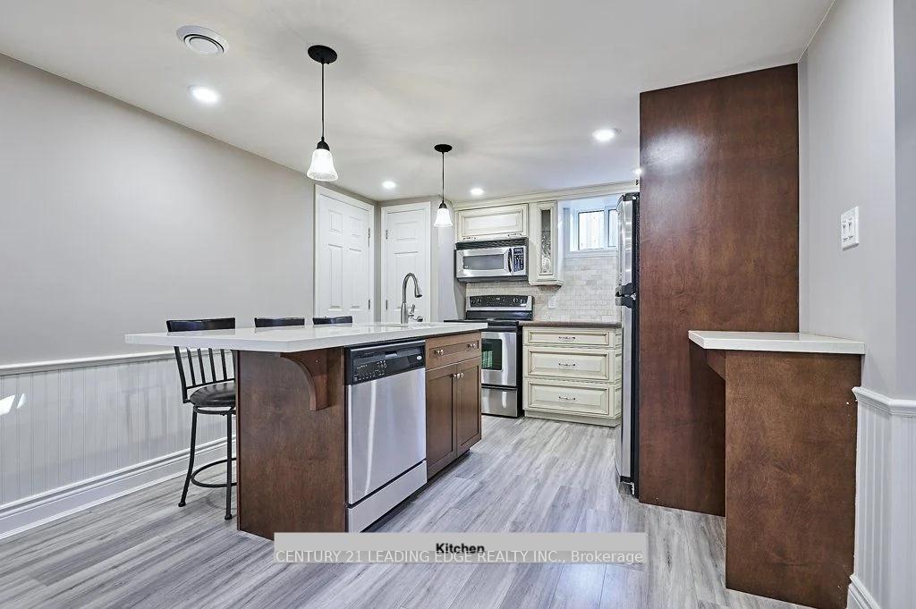 Photo 8 of Unit Bsmt, 276 Jasper Avenue, Oshawa, Lakeview — HOMEH