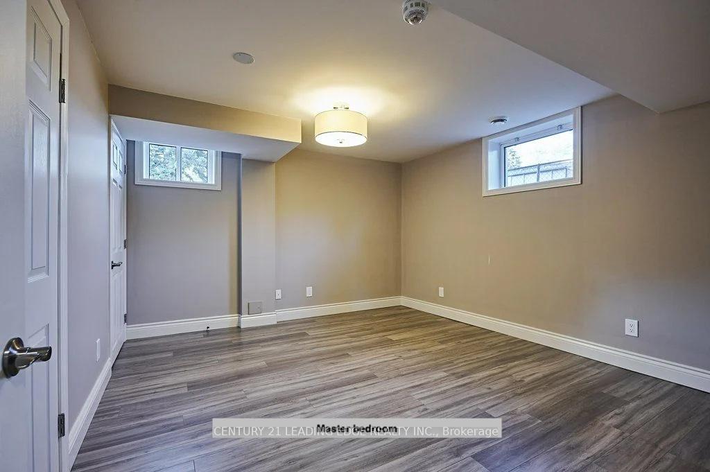 Photo 9 of Unit Bsmt, 276 Jasper Avenue, Oshawa, Lakeview — HOMEH
