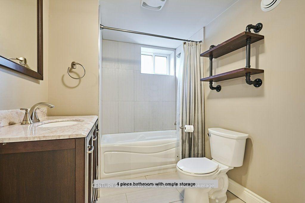 Photo 11 of Unit Bsmt, 276 Jasper Avenue, Oshawa, Lakeview — HOMEH