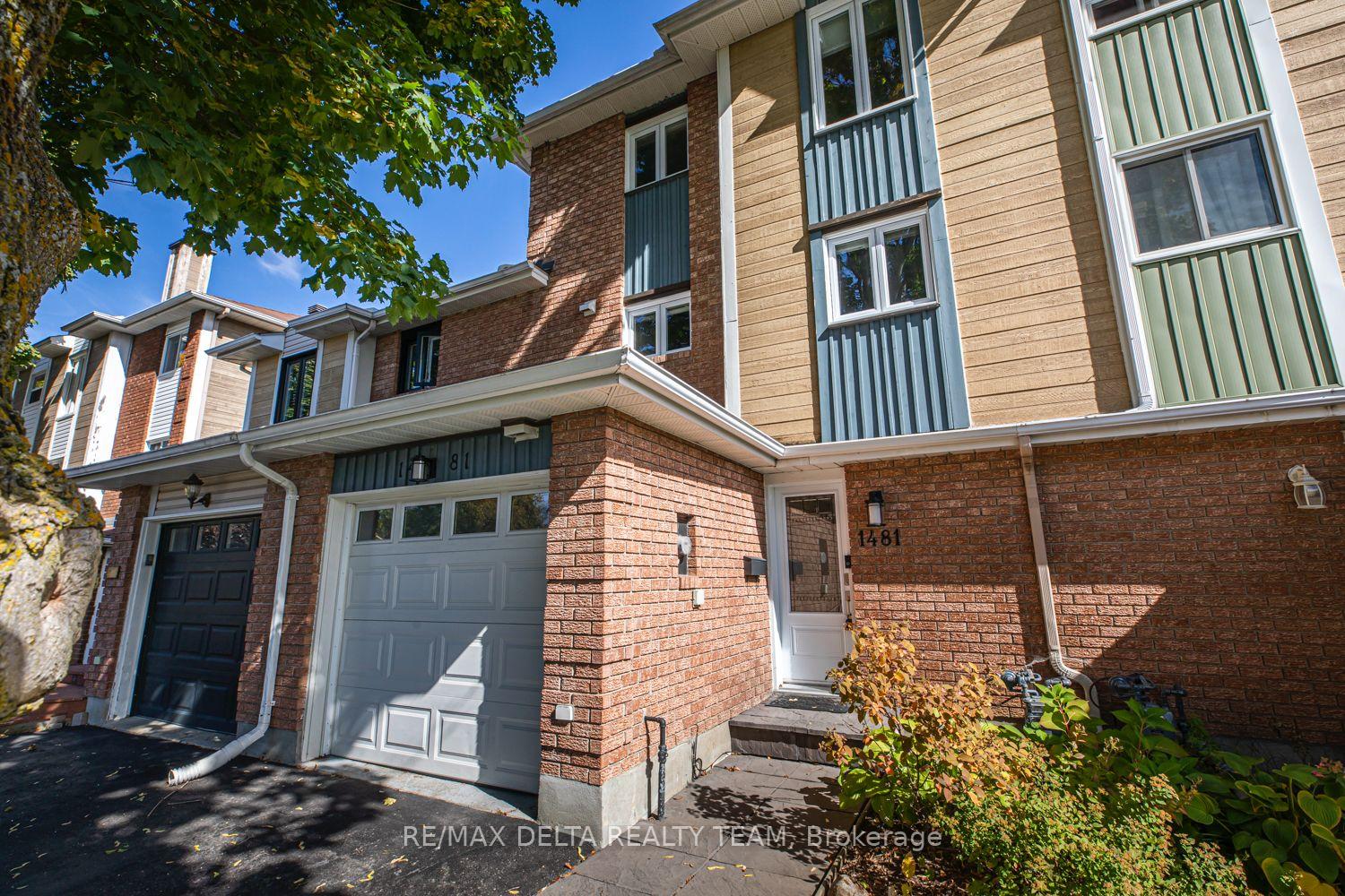 Photo 2 of 1481 Thurlow Street, Ottawa, Fallingbrook/Ridgemount — HOMEH