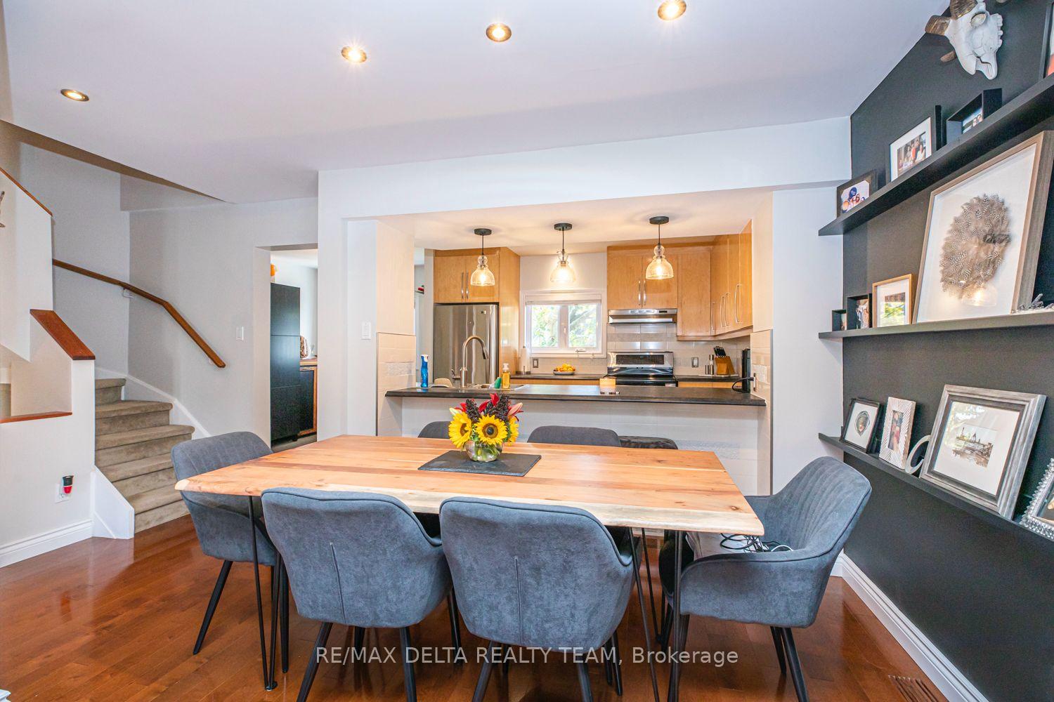 Photo 7 of 1481 Thurlow Street, Ottawa, Fallingbrook/Ridgemount — HOMEH