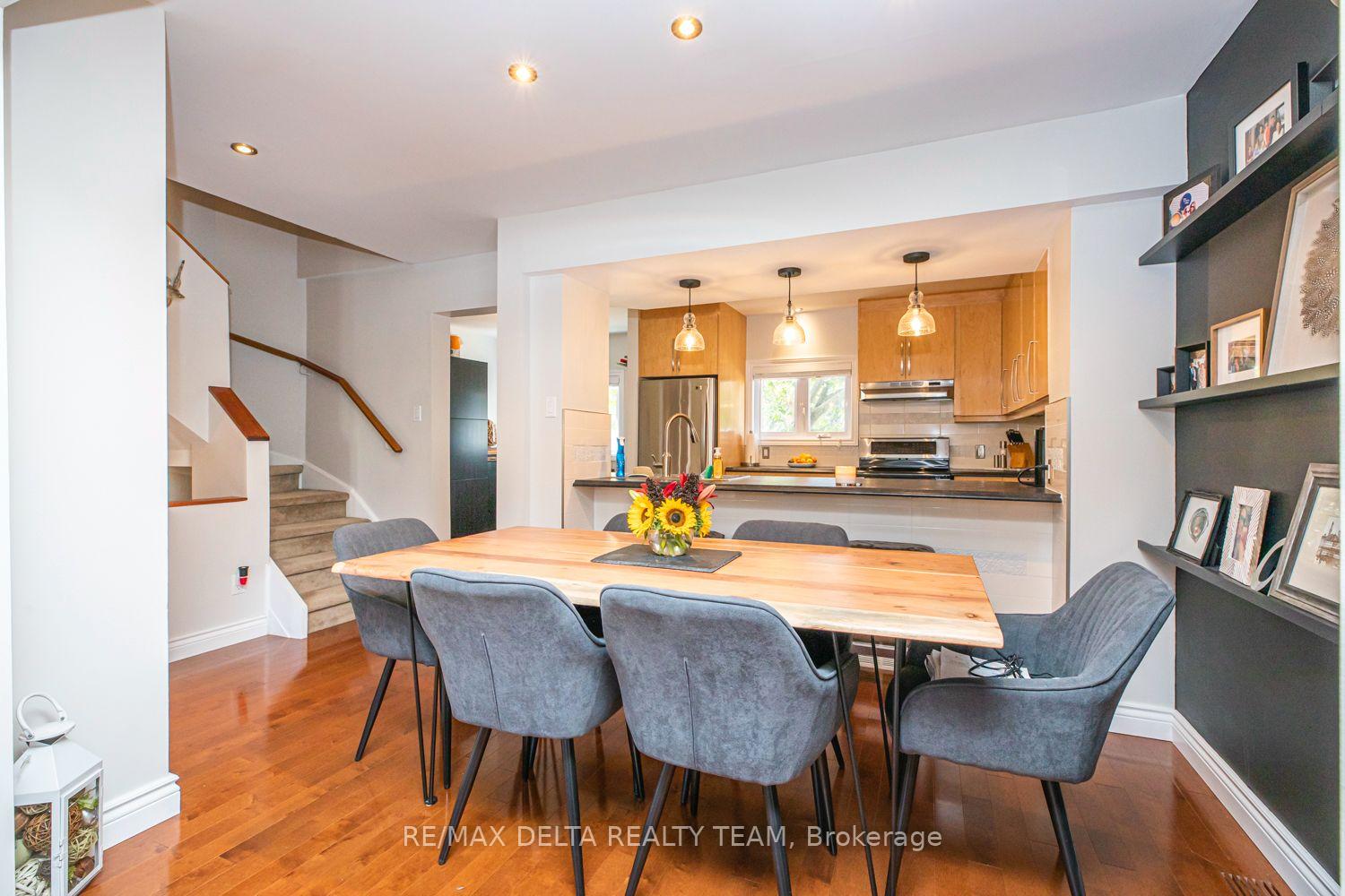 Photo 9 of 1481 Thurlow Street, Ottawa, Fallingbrook/Ridgemount — HOMEH