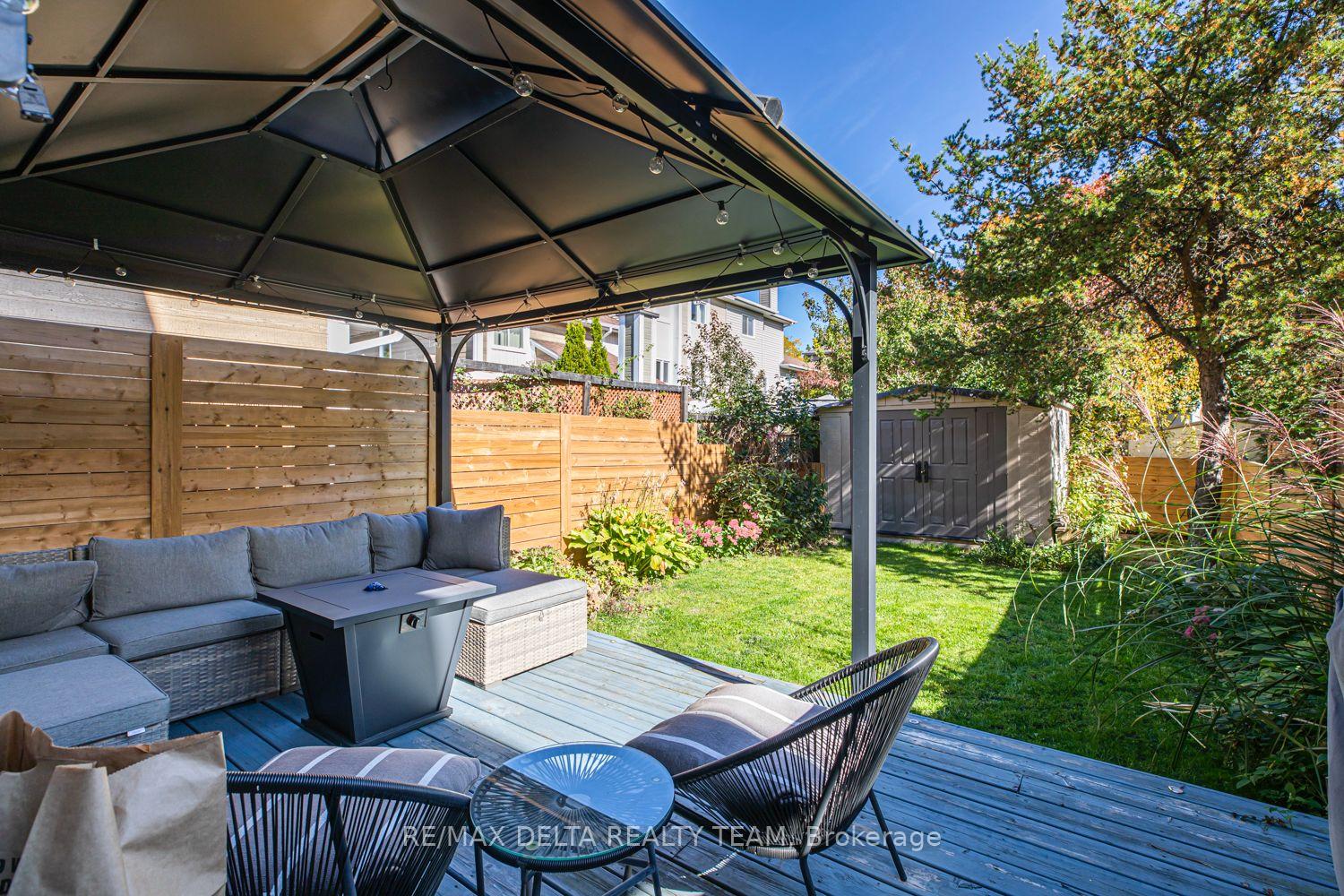 Photo 32 of 1481 Thurlow Street, Ottawa, Fallingbrook/Ridgemount — HOMEH