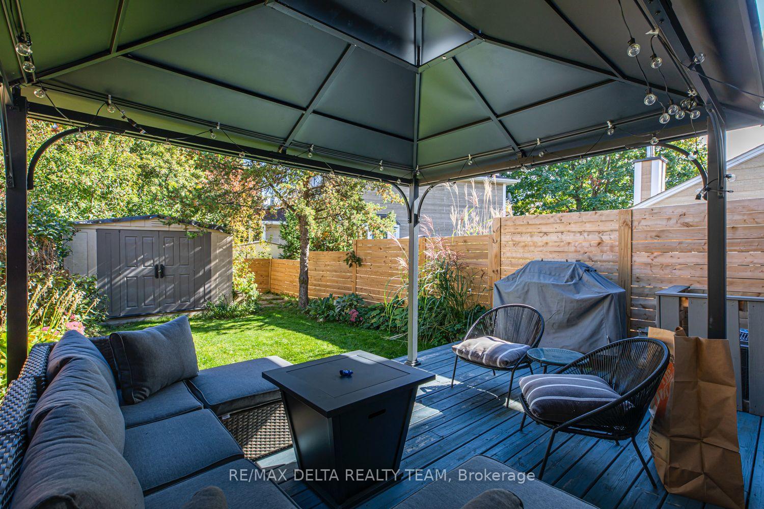 Photo 33 of 1481 Thurlow Street, Ottawa, Fallingbrook/Ridgemount — HOMEH