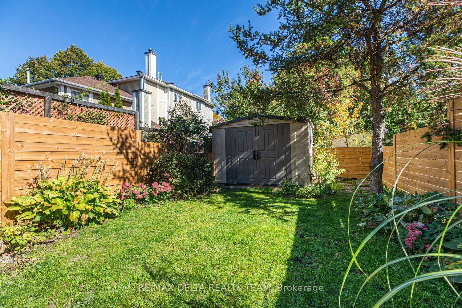 Photo 41 of 1481 Thurlow Street, Ottawa, Fallingbrook/Ridgemount — HOMEH