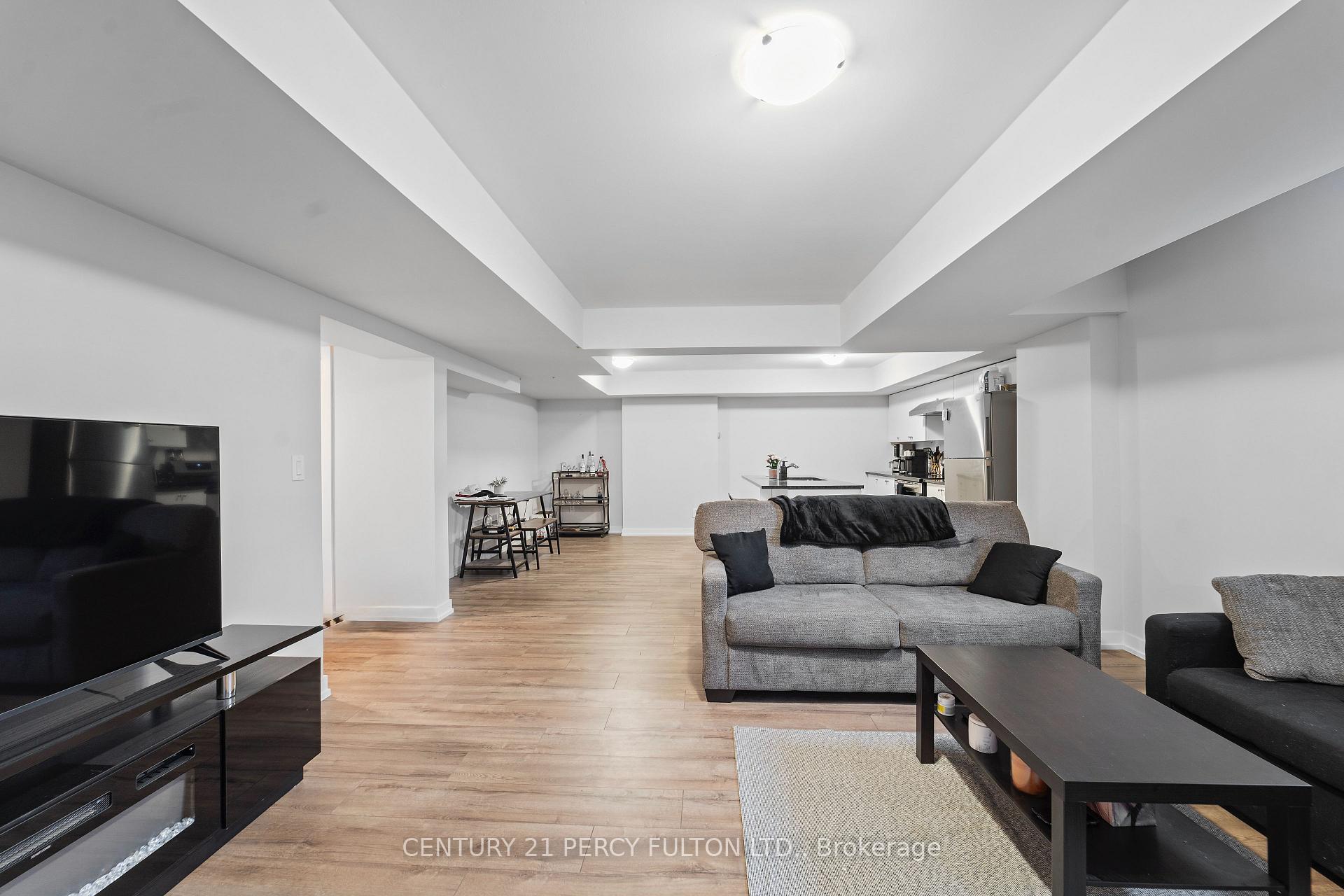 Photo 6 of Unit 37, 400 Finch Avenue, Pickering, Rouge Park — HOMEH