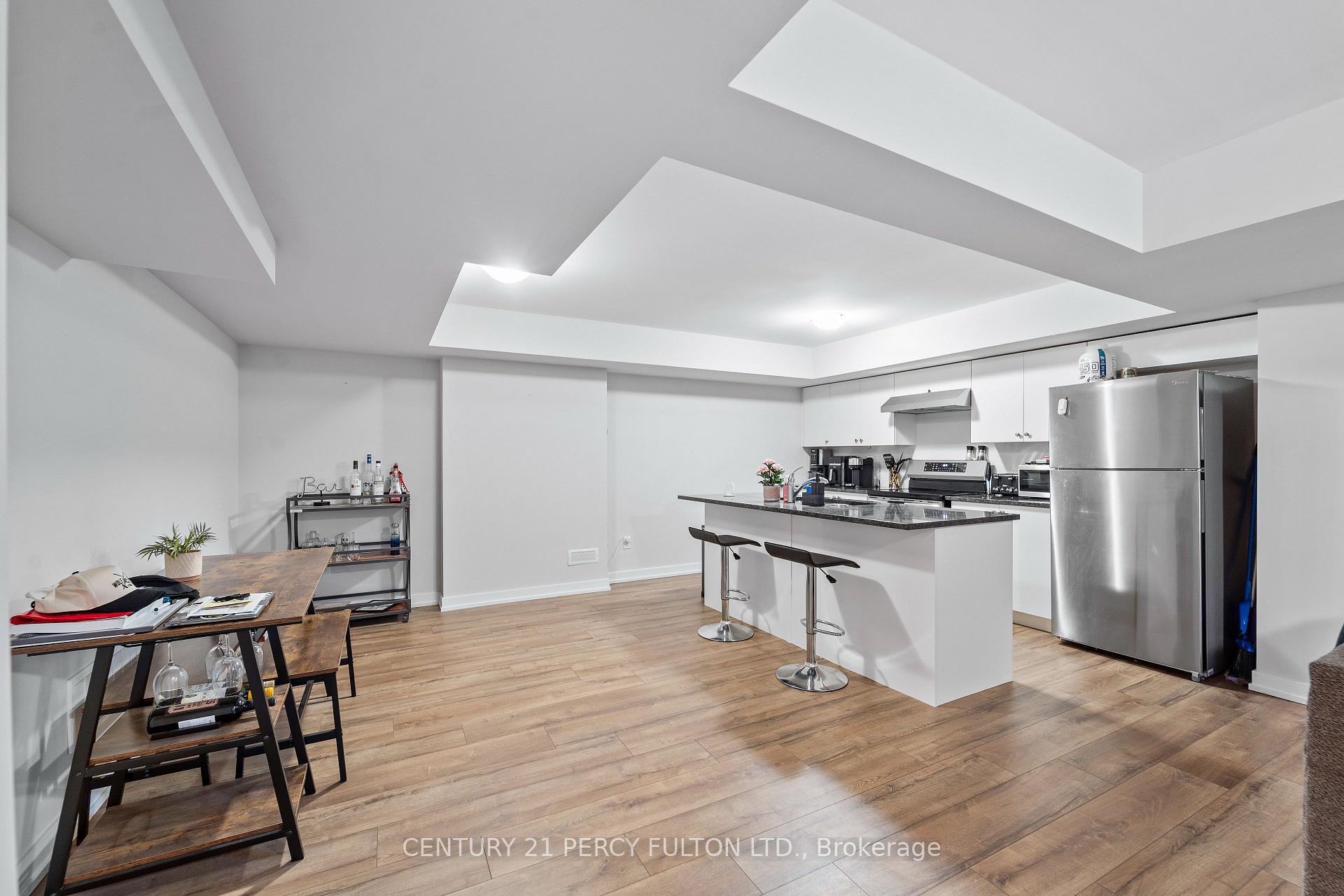 Photo 9 of Unit 37, 400 Finch Avenue, Pickering, Rouge Park — HOMEH