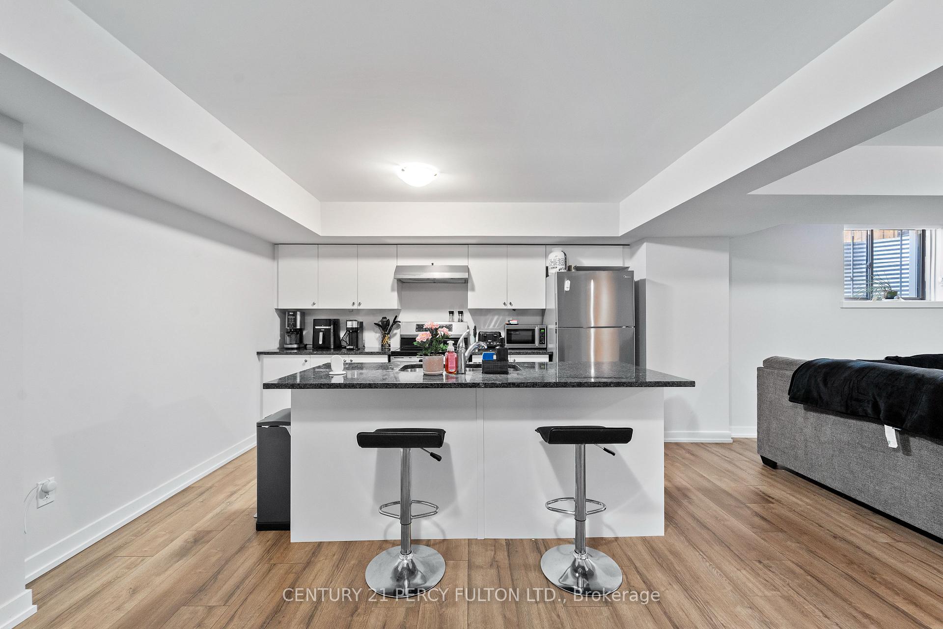 Photo 10 of Unit 37, 400 Finch Avenue, Pickering, Rouge Park — HOMEH