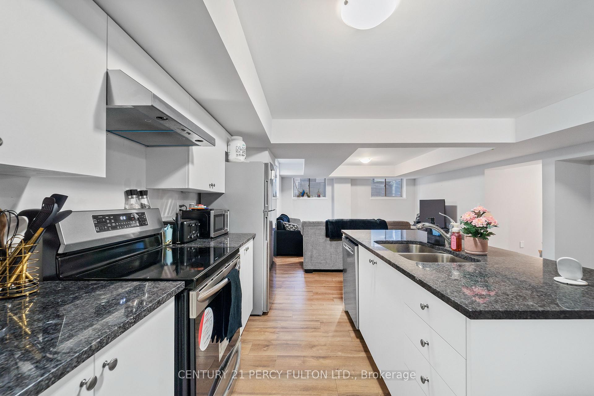 Photo 11 of Unit 37, 400 Finch Avenue, Pickering, Rouge Park — HOMEH