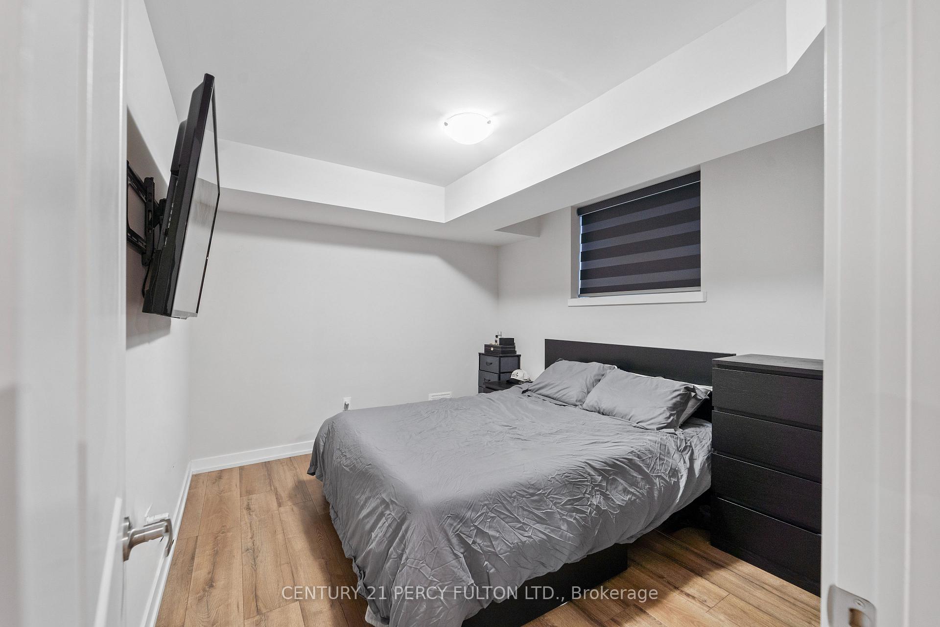 Photo 12 of Unit 37, 400 Finch Avenue, Pickering, Rouge Park — HOMEH
