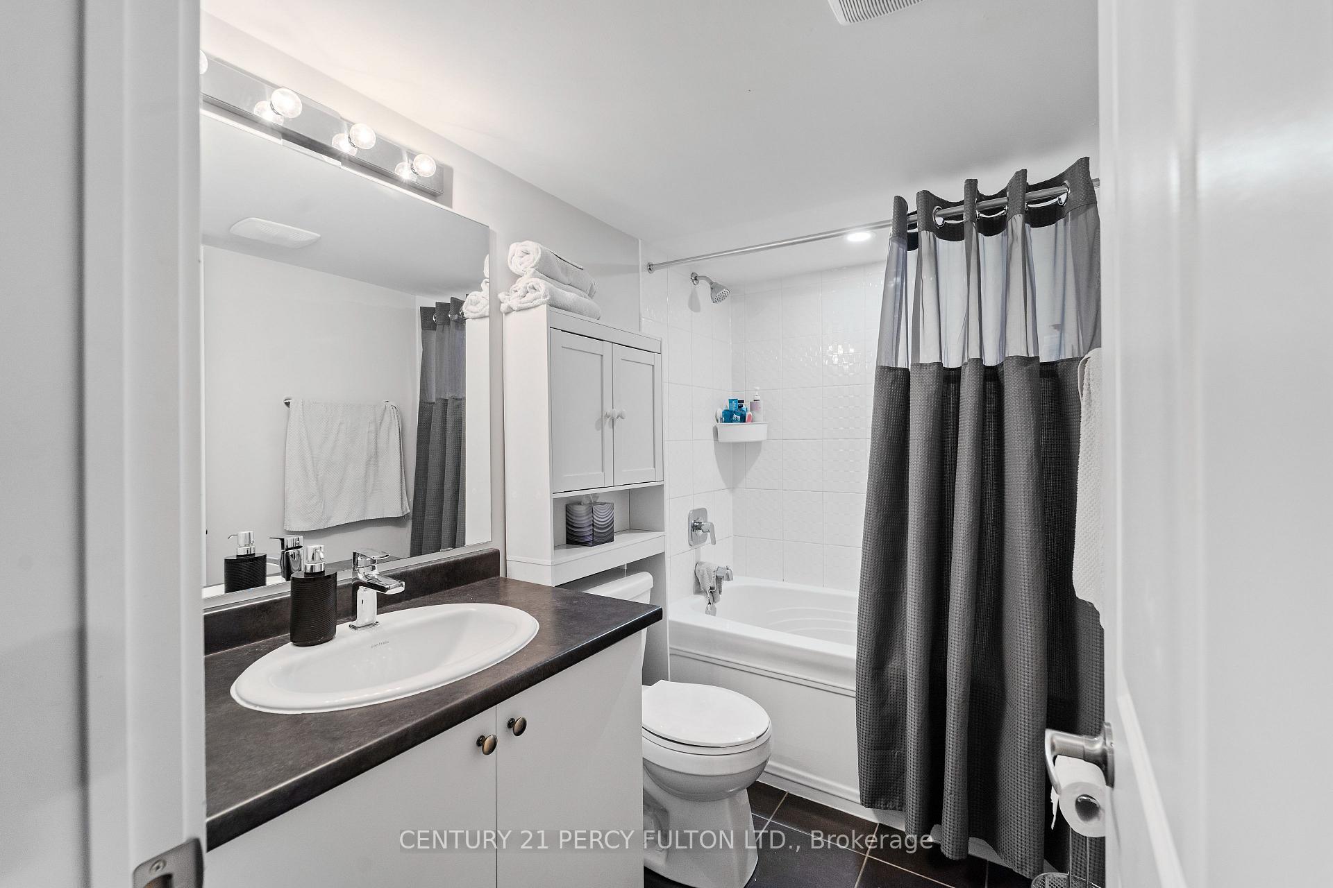 Photo 14 of Unit 37, 400 Finch Avenue, Pickering, Rouge Park — HOMEH