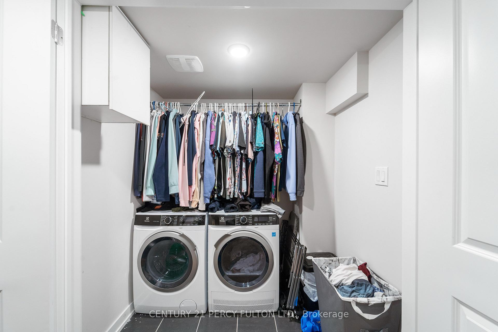Photo 15 of Unit 37, 400 Finch Avenue, Pickering, Rouge Park — HOMEH