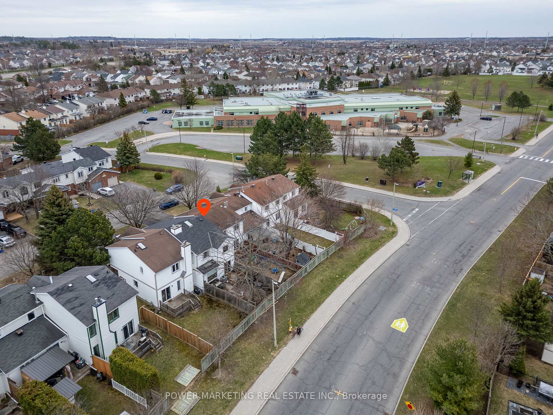 Photo 1 of 1508 Launay Avenue, Ottawa, Fallingbrook/Pineridge — HOMEH