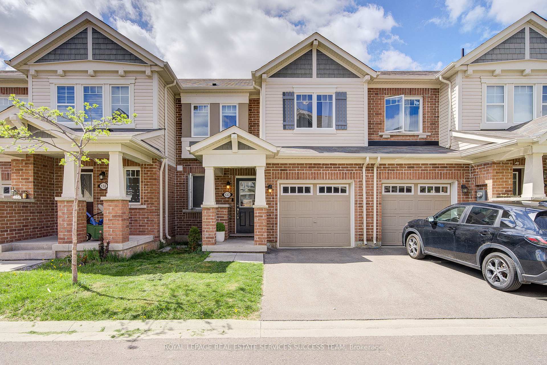 Photo 1 of Unit 133, 1000 Asleton Boulevard, Milton, Willmott — HOMEH