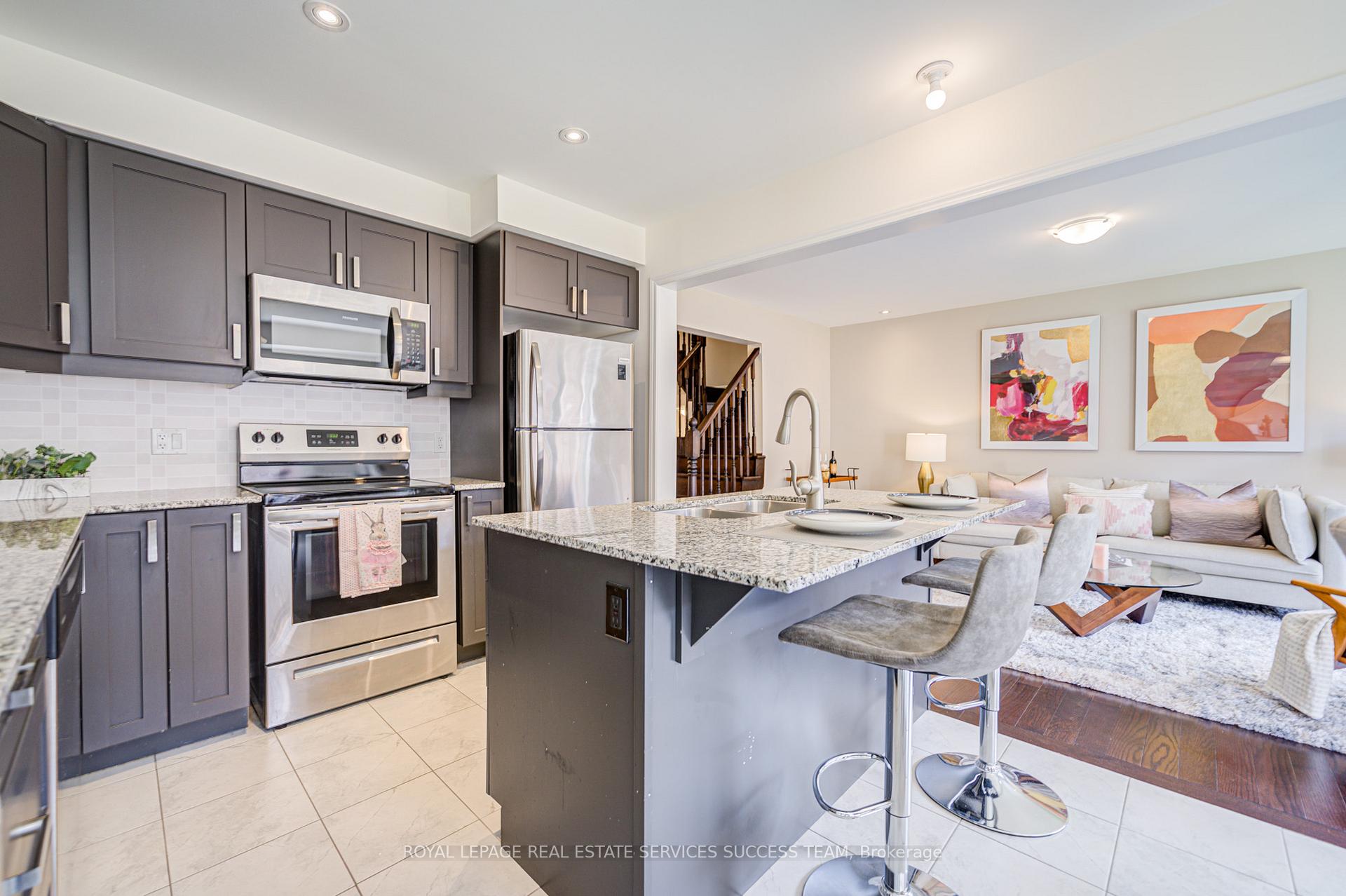 Photo 12 of Unit 133, 1000 Asleton Boulevard, Milton, Willmott — HOMEH