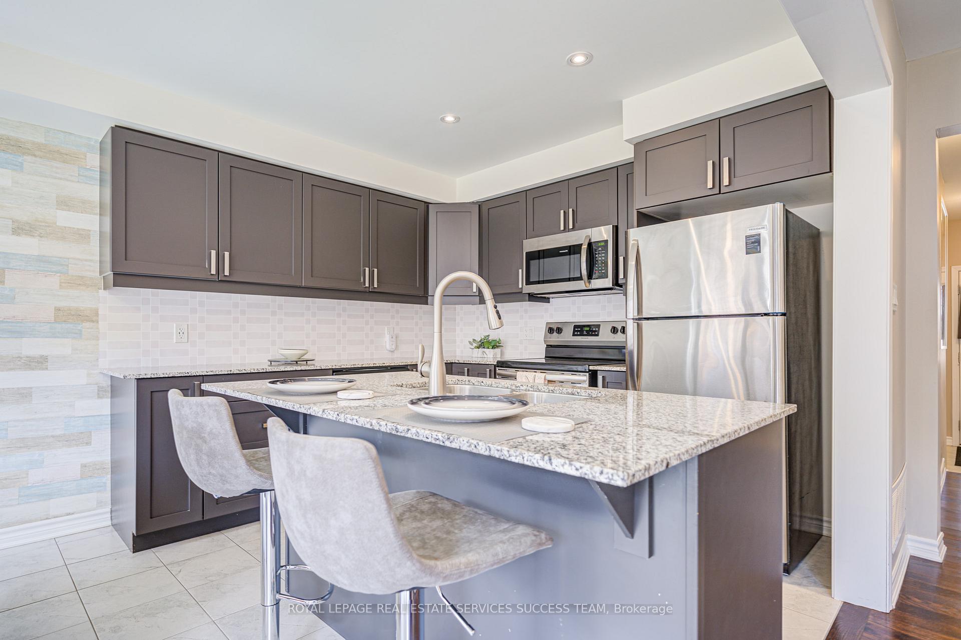 Photo 14 of Unit 133, 1000 Asleton Boulevard, Milton, Willmott — HOMEH