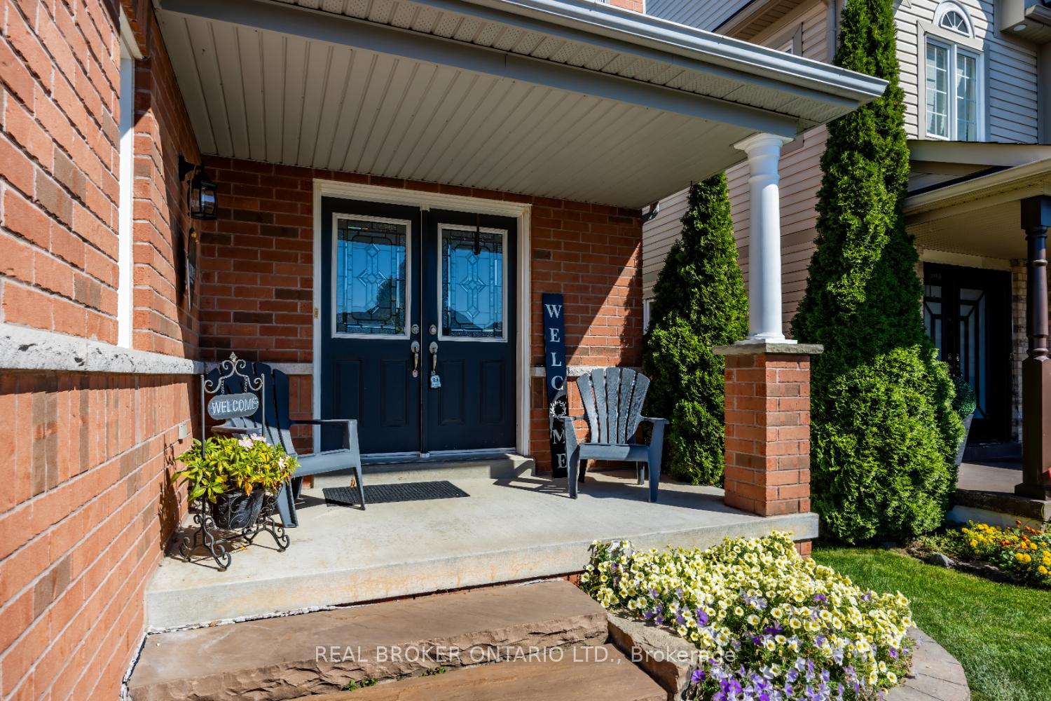 Photo 3 of 615 Oxbow Crescent, Oshawa, Eastdale — HOMEH