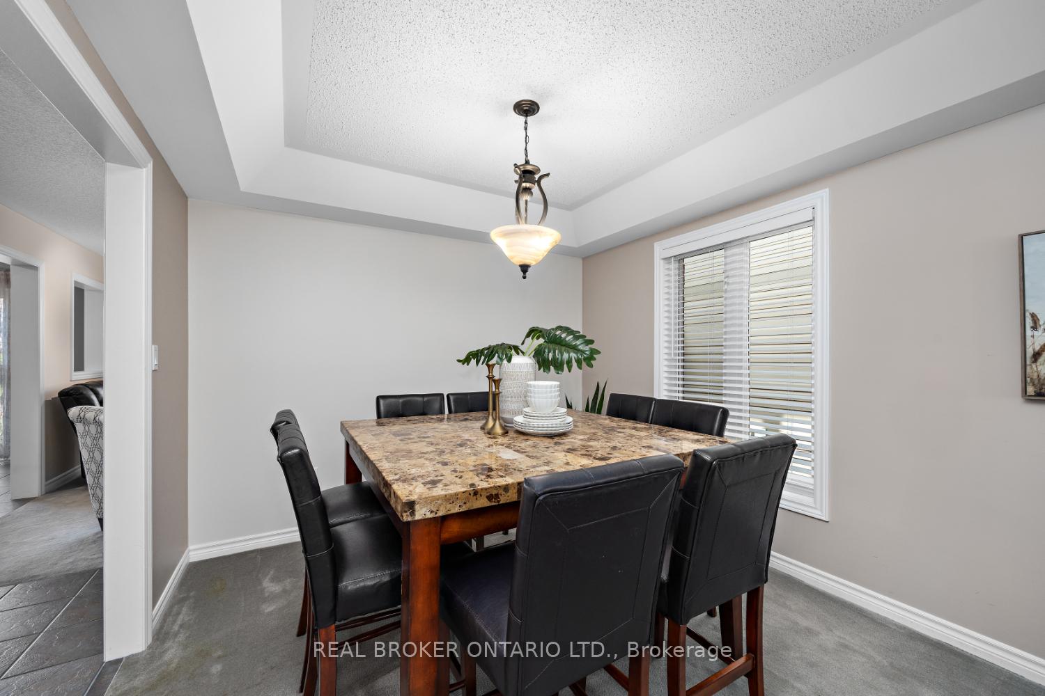 Photo 14 of 615 Oxbow Crescent, Oshawa, Eastdale — HOMEH