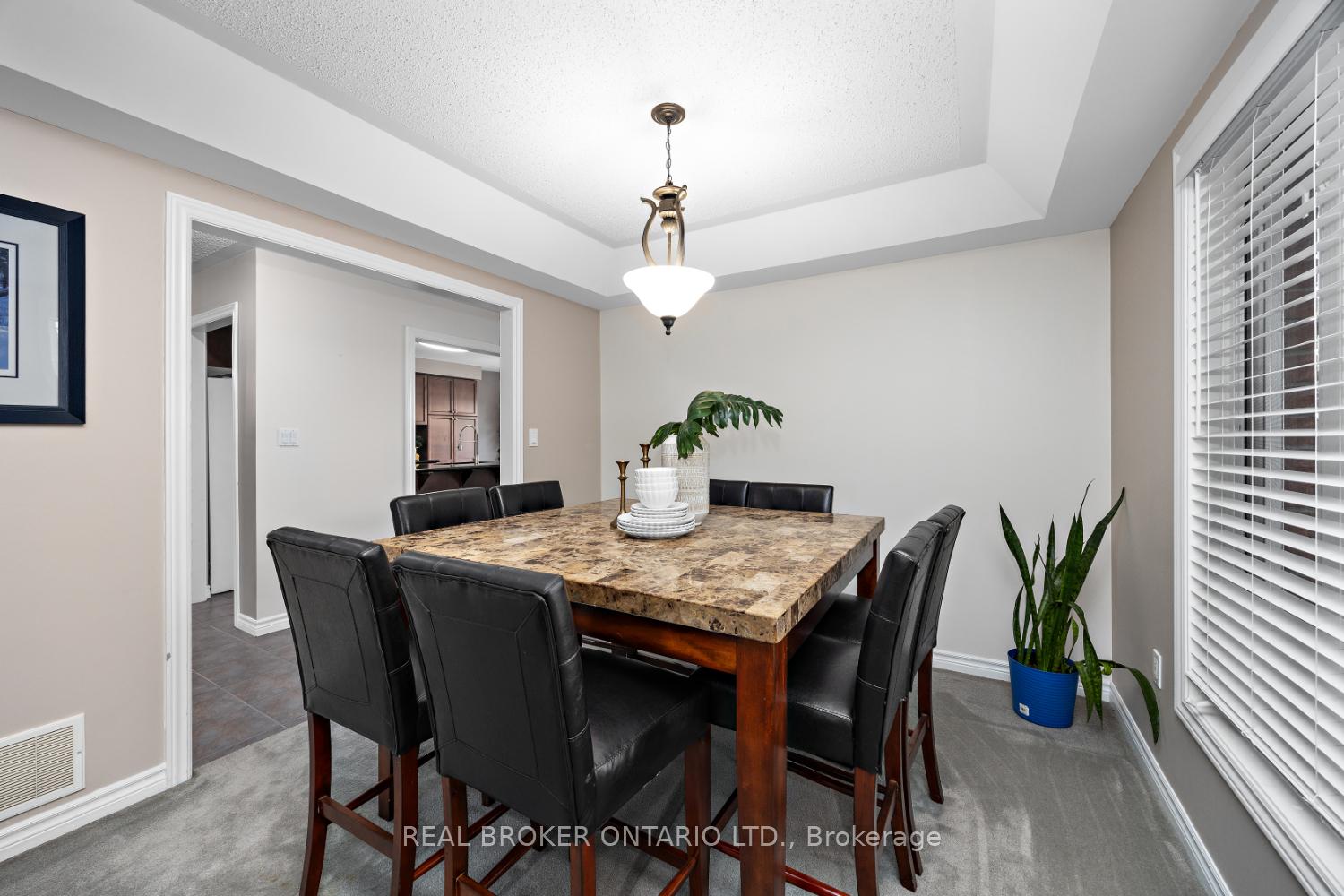 Photo 15 of 615 Oxbow Crescent, Oshawa, Eastdale — HOMEH