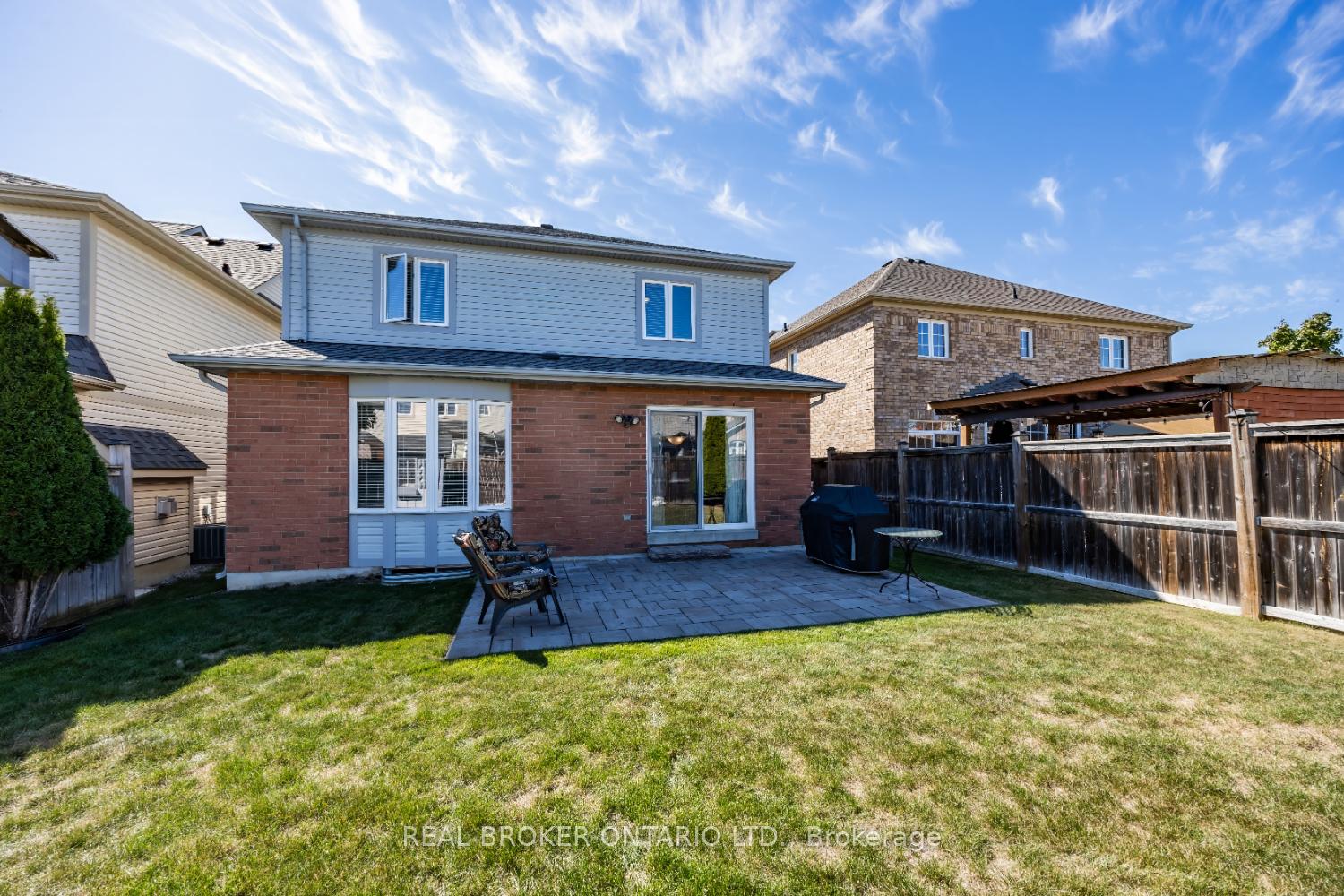 Photo 34 of 615 Oxbow Crescent, Oshawa, Eastdale — HOMEH