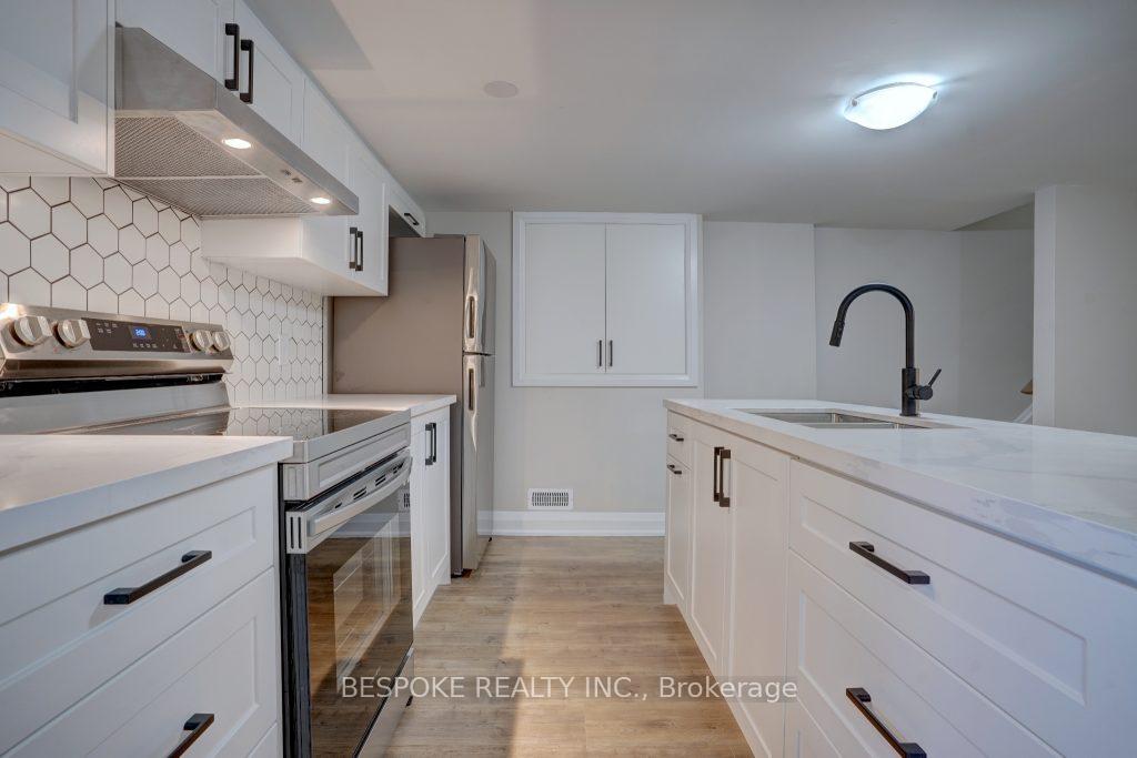 Photo 1 of Unit Bsmt, 1424 Lakefield Street, Oshawa, Lakeview — HOMEH