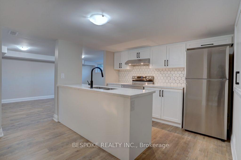 Photo 2 of Unit Bsmt, 1424 Lakefield Street, Oshawa, Lakeview — HOMEH