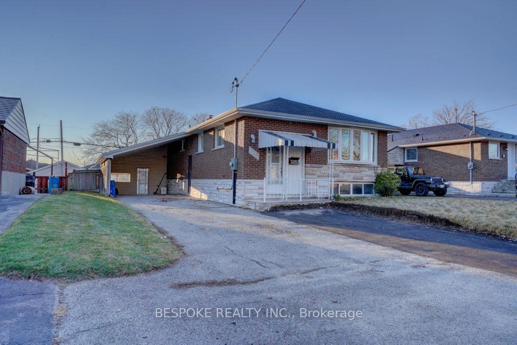 Photo 12 of Unit Bsmt, 1424 Lakefield Street, Oshawa, Lakeview — HOMEH