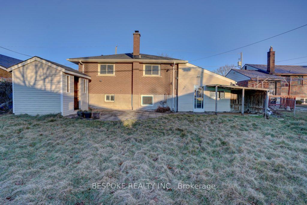 Photo 13 of Unit Bsmt, 1424 Lakefield Street, Oshawa, Lakeview — HOMEH