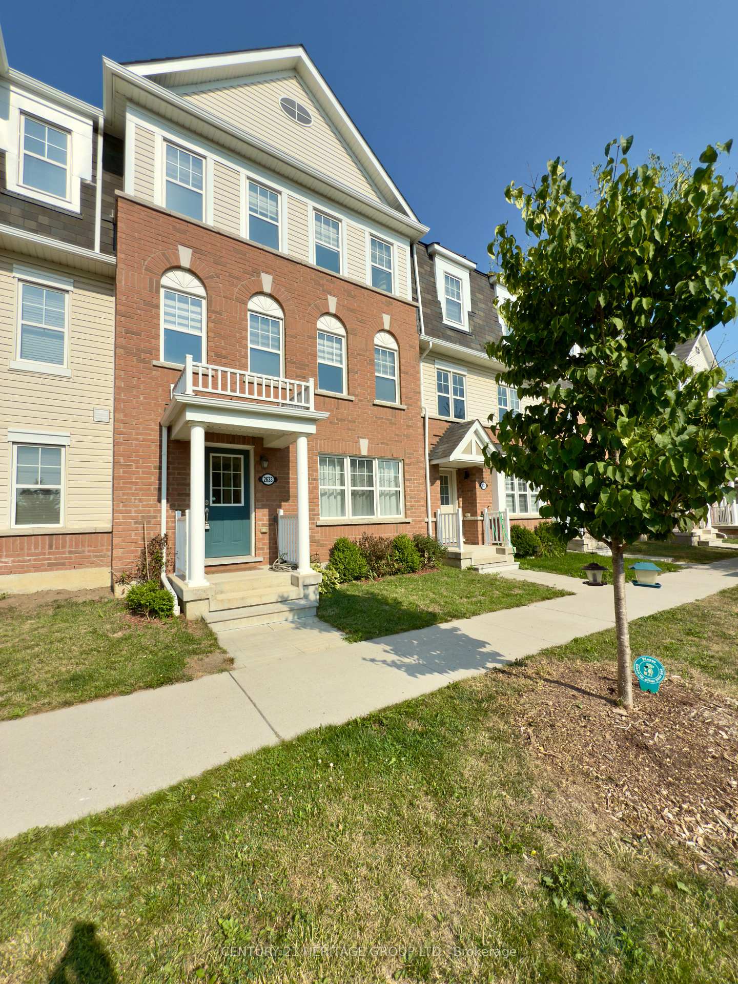 Photo 1 of 2633 Toffee Street, Pickering, Rural Pickering — HOMEH