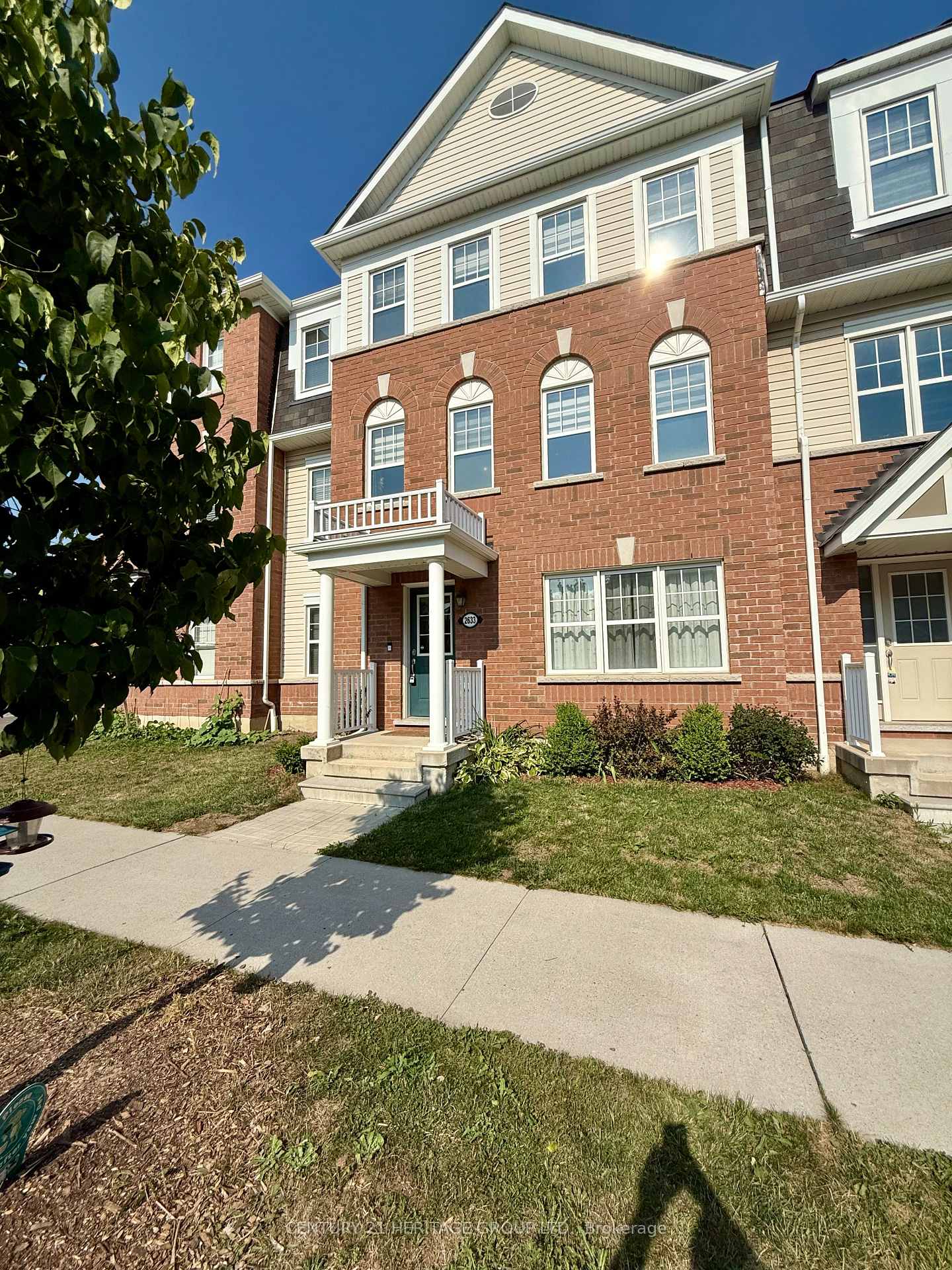 Photo 2 of 2633 Toffee Street, Pickering, Rural Pickering — HOMEH