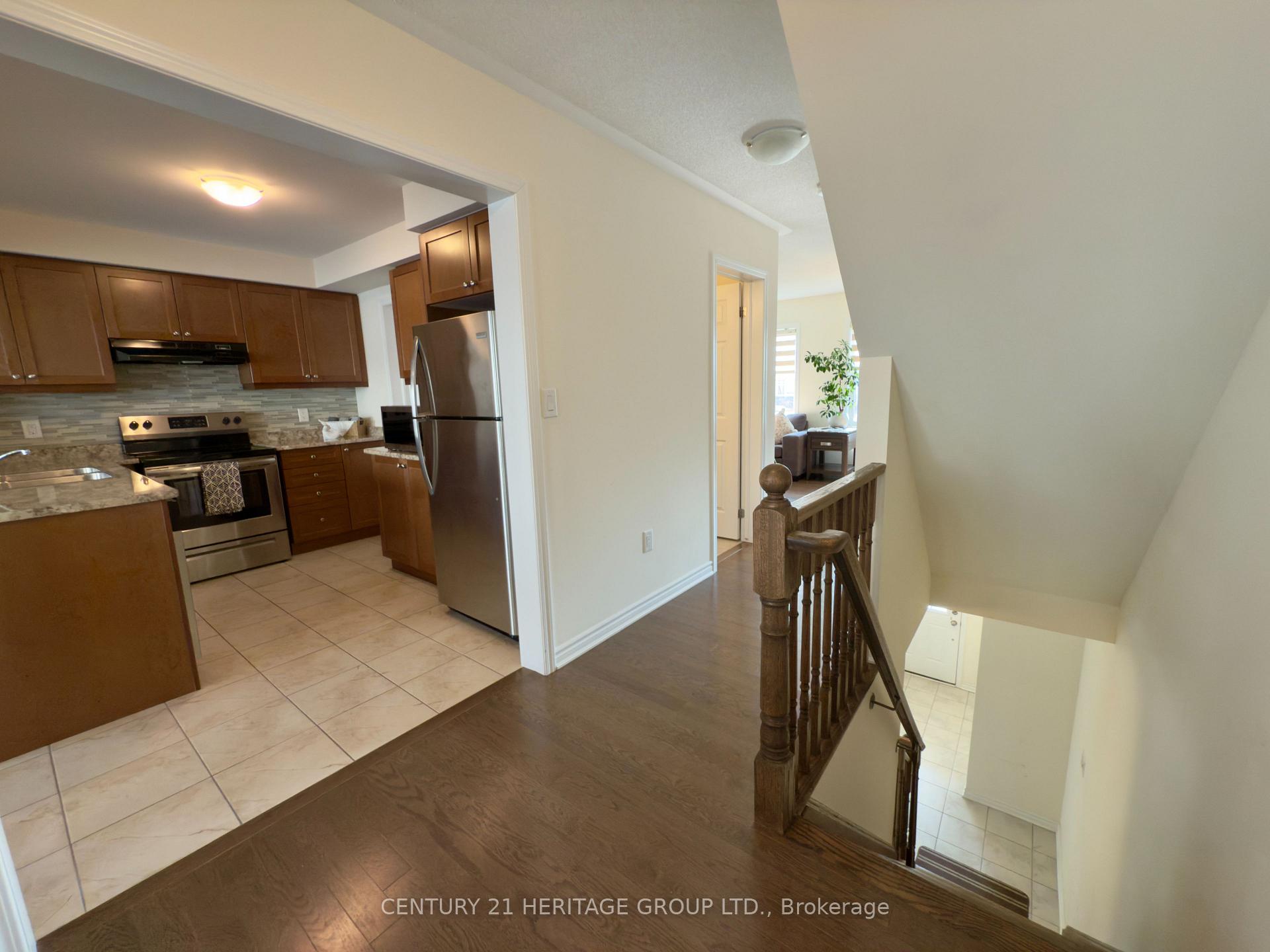 Photo 12 of 2633 Toffee Street, Pickering, Rural Pickering — HOMEH