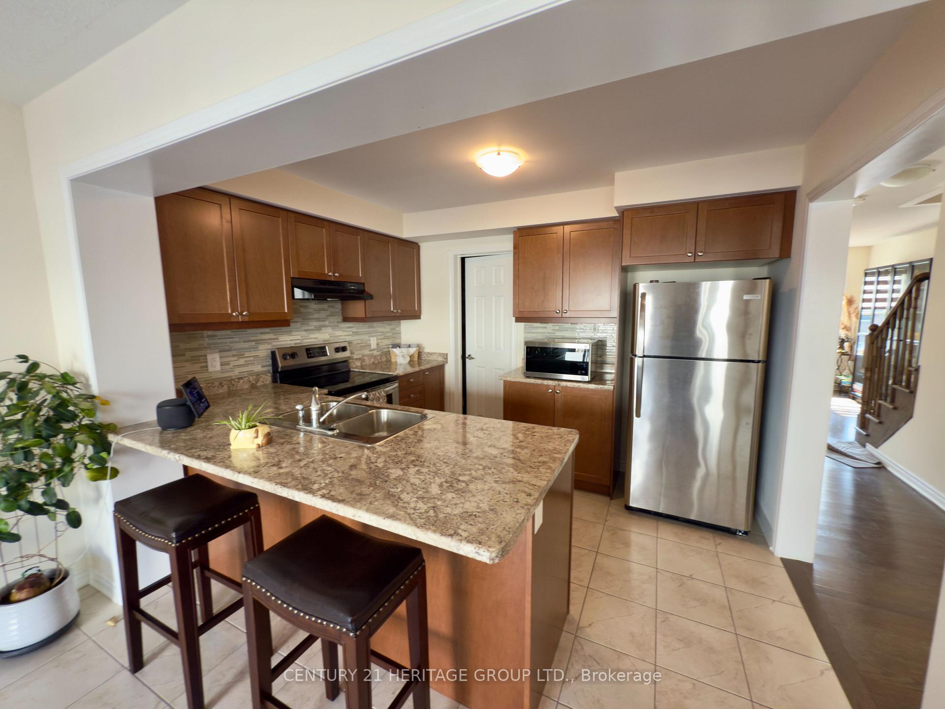 Photo 18 of 2633 Toffee Street, Pickering, Rural Pickering — HOMEH