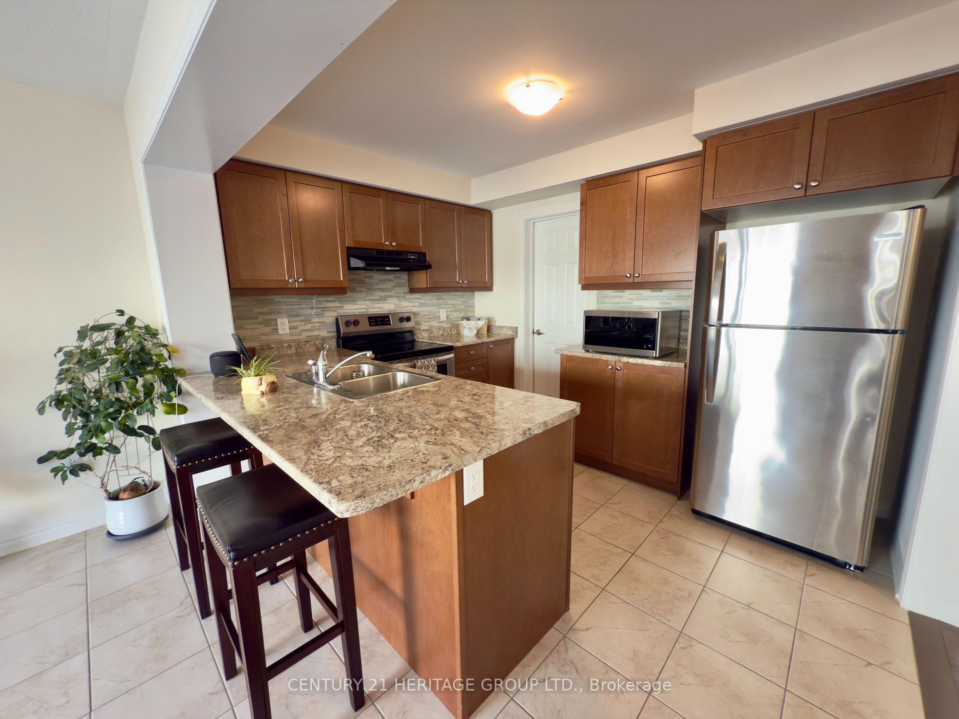 Photo 19 of 2633 Toffee Street, Pickering, Rural Pickering — HOMEH