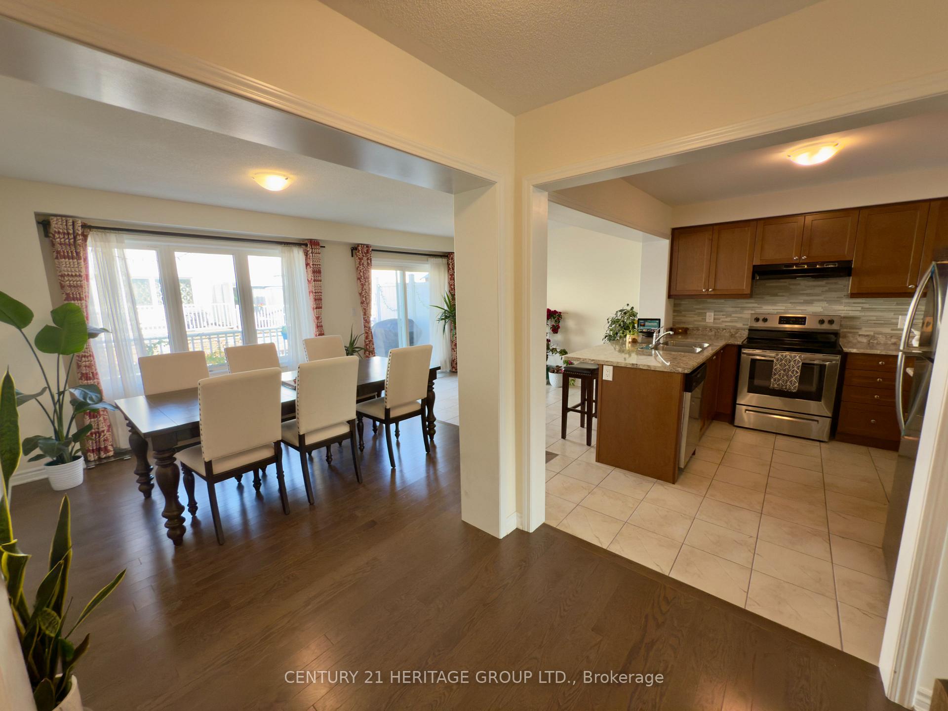 Photo 20 of 2633 Toffee Street, Pickering, Rural Pickering — HOMEH