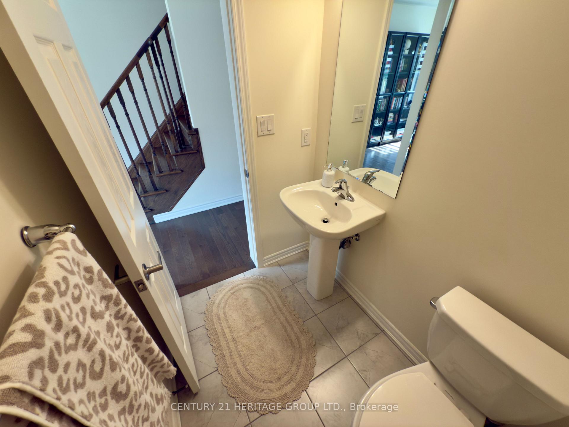 Photo 21 of 2633 Toffee Street, Pickering, Rural Pickering — HOMEH
