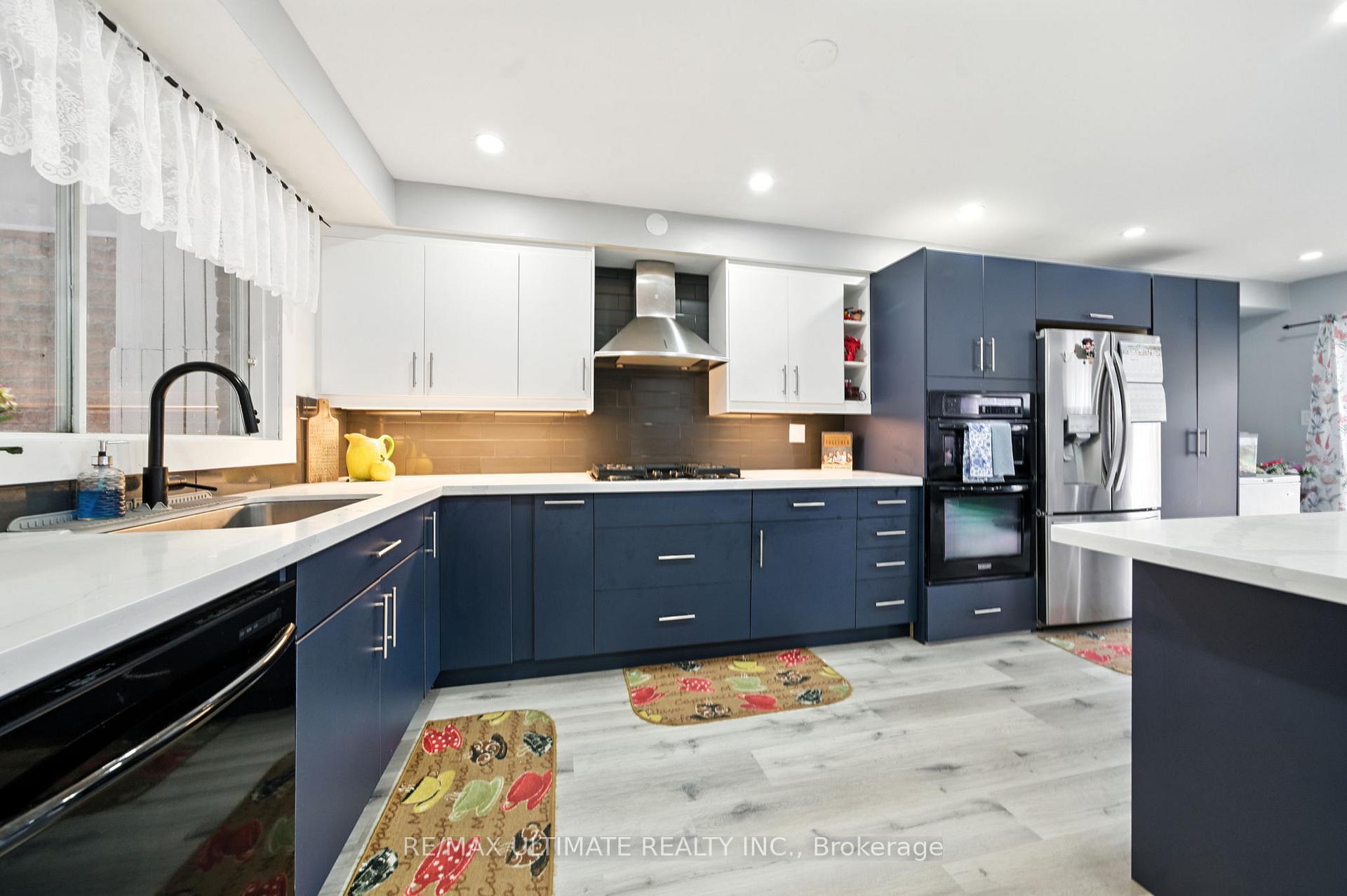 Photo 10 of 1553 Geta Circle, Pickering, Village East — HOMEH