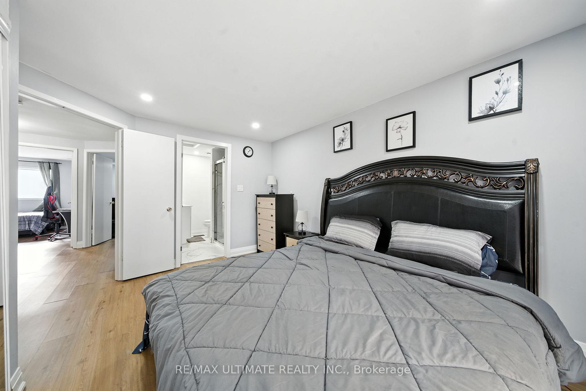 Photo 12 of 1553 Geta Circle, Pickering, Village East — HOMEH