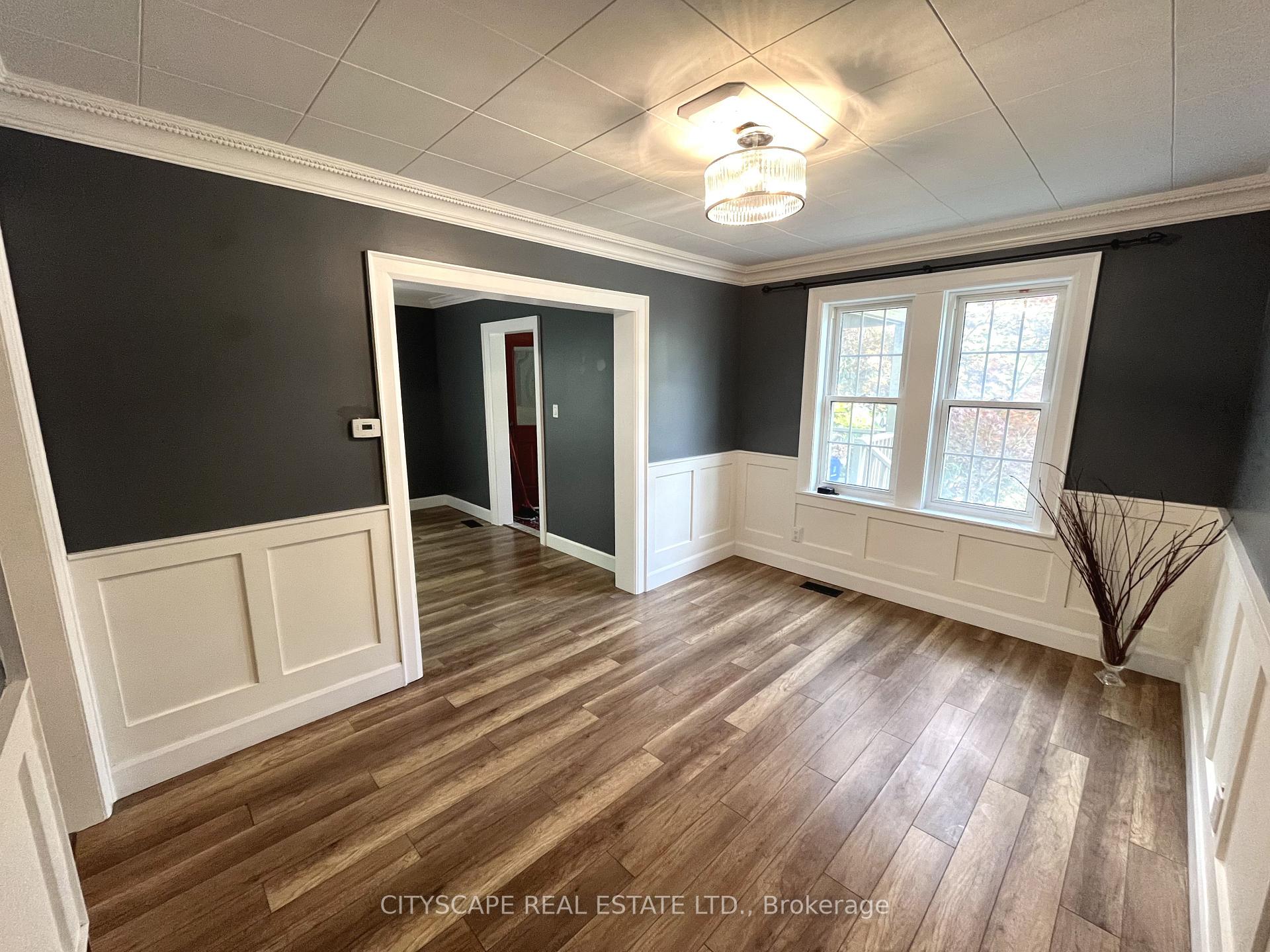 Photo 1 of 613 Carnegie Avenue, Oshawa, O'Neill — HOMEH