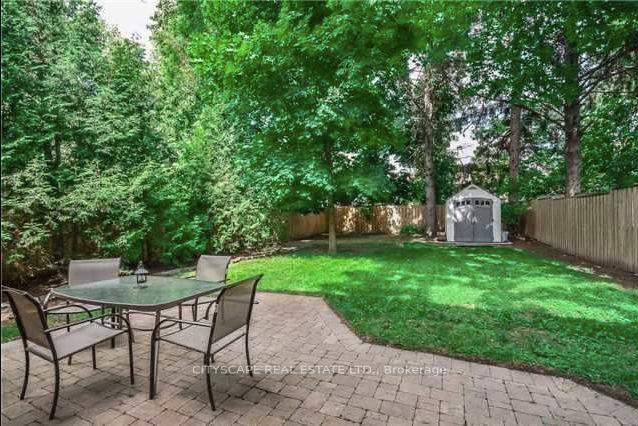 Photo 12 of 613 Carnegie Avenue, Oshawa, O'Neill — HOMEH