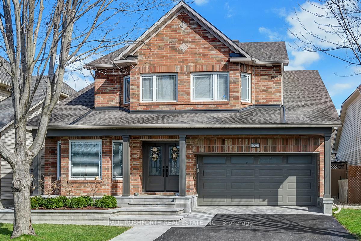 Photo 1 of 302 Nestleton Street, Ottawa, Avalon East — HOMEH