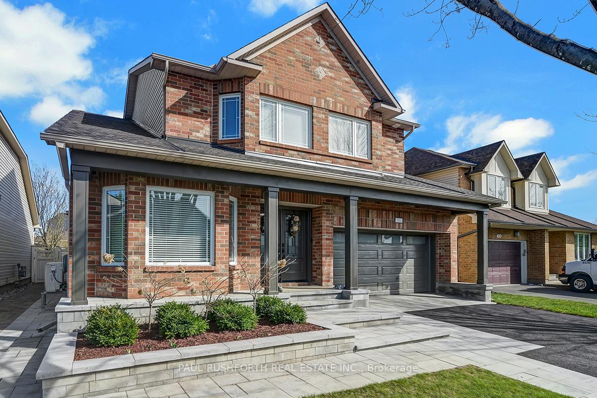 Photo 3 of 302 Nestleton Street, Ottawa, Avalon East — HOMEH