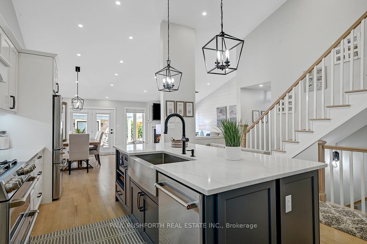 Photo 8 of 302 Nestleton Street, Ottawa, Avalon East — HOMEH