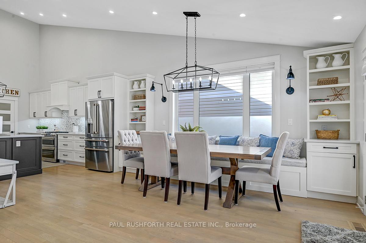 Photo 13 of 302 Nestleton Street, Ottawa, Avalon East — HOMEH