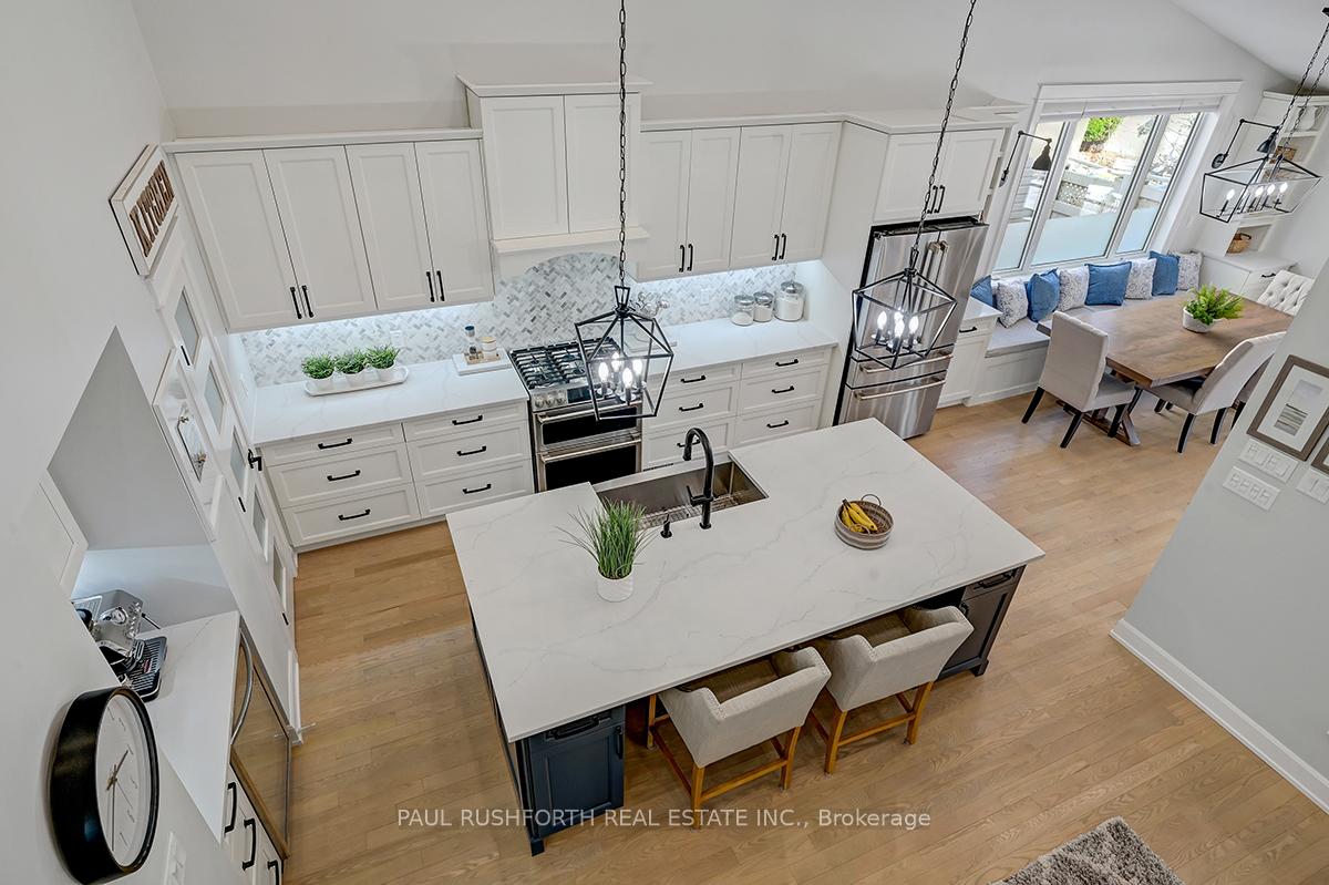 Photo 14 of 302 Nestleton Street, Ottawa, Avalon East — HOMEH