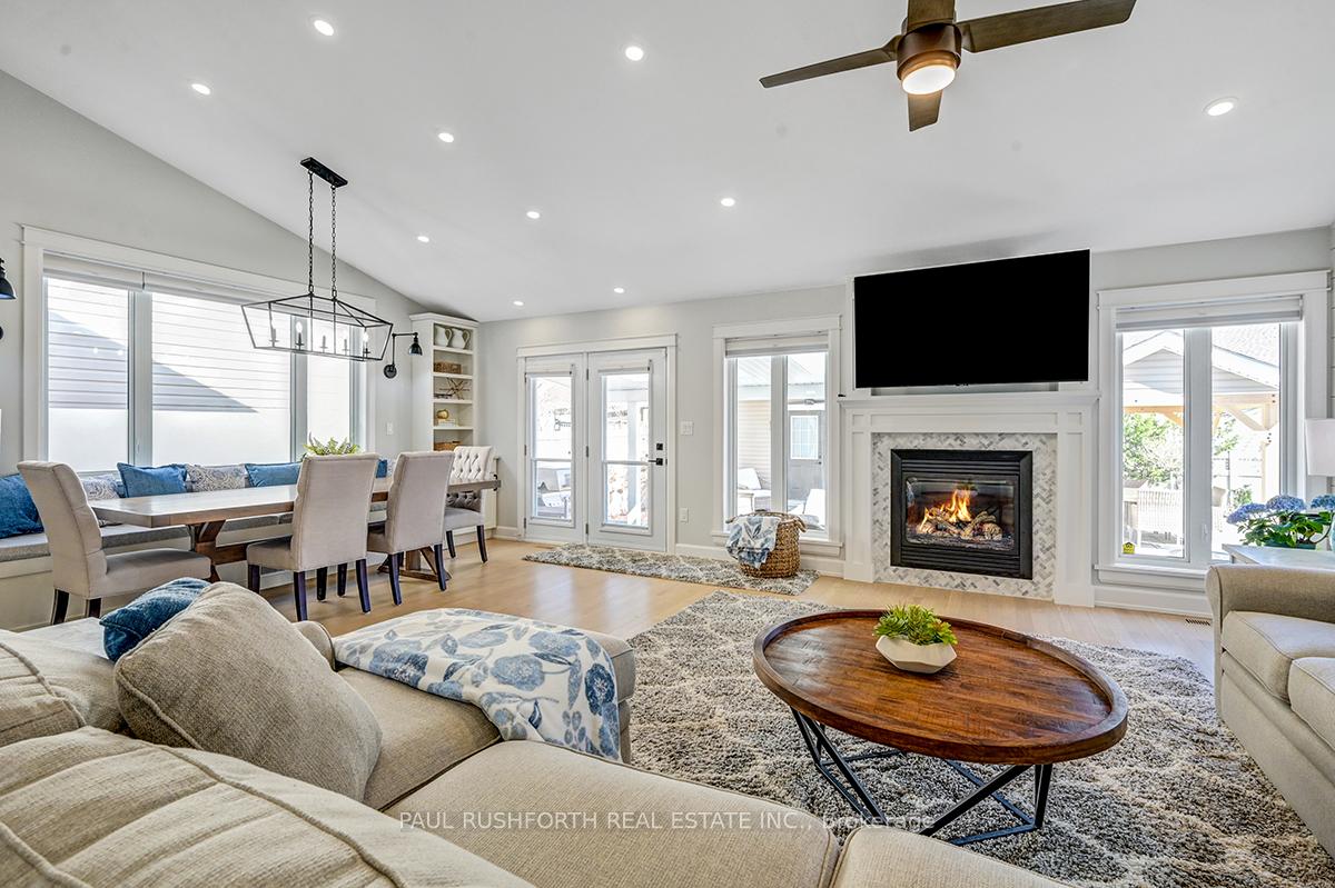 Photo 19 of 302 Nestleton Street, Ottawa, Avalon East — HOMEH