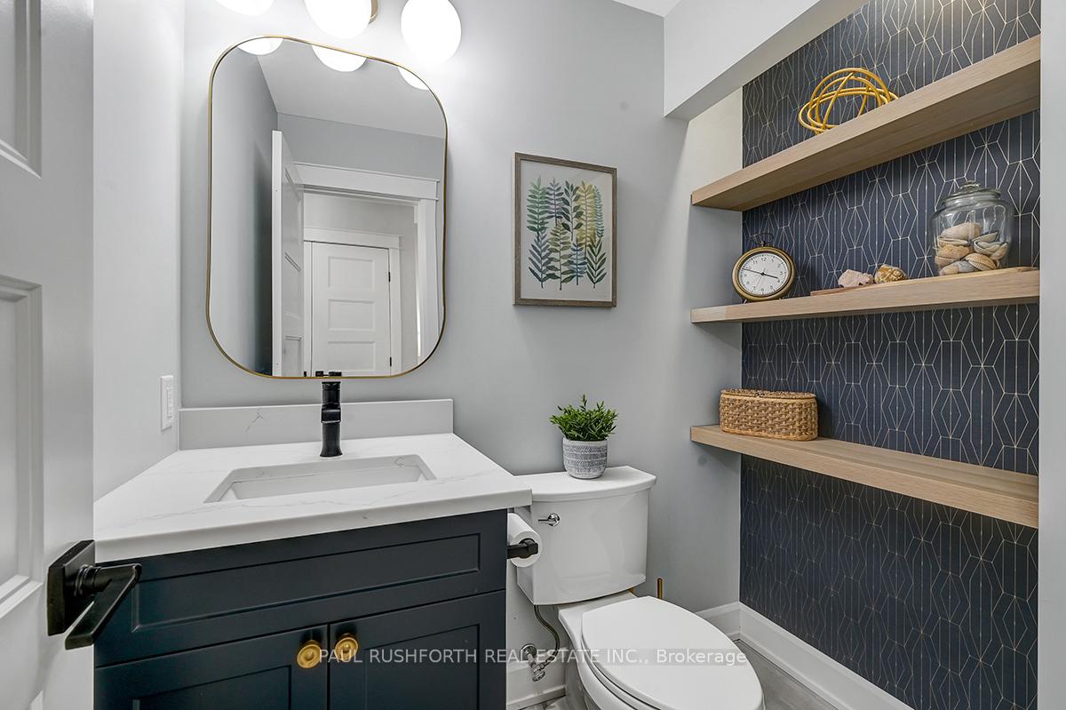 Photo 25 of 302 Nestleton Street, Ottawa, Avalon East — HOMEH